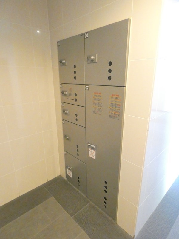 サニーコート東綾瀬 その他外観4