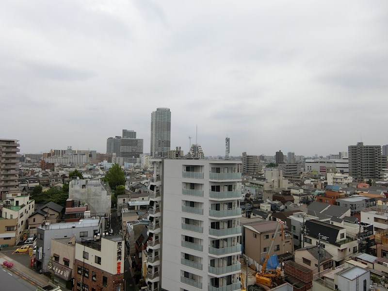 アリカ向島  その他4