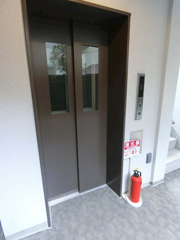 アリカ向島  その他8