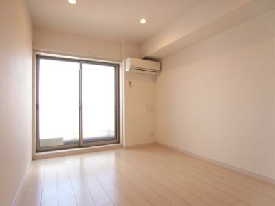 リブリ・サンオアシス リビング