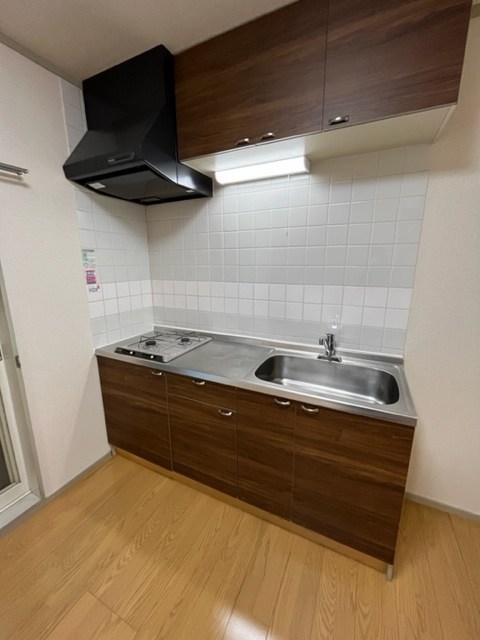 コーポラスロイヤル キッチン