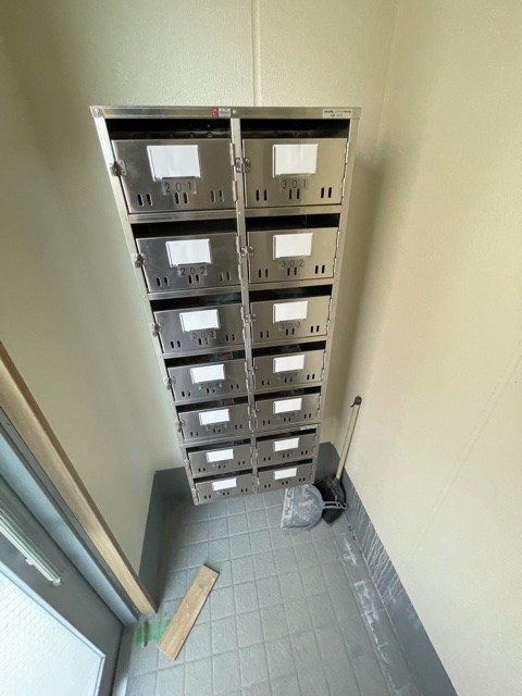 第３アサヒハイツ その他6