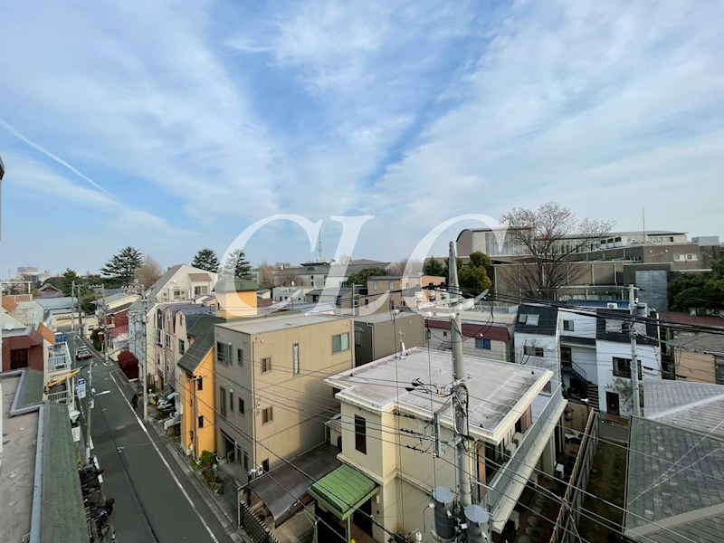 ベルザ桜木 その他3