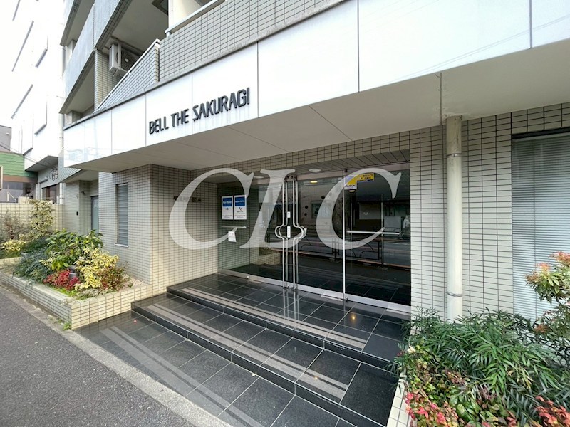 ベルザ桜木 その他4