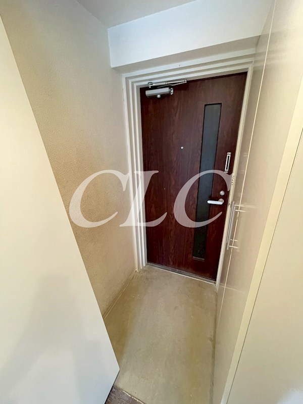 ベルザ桜木 玄関