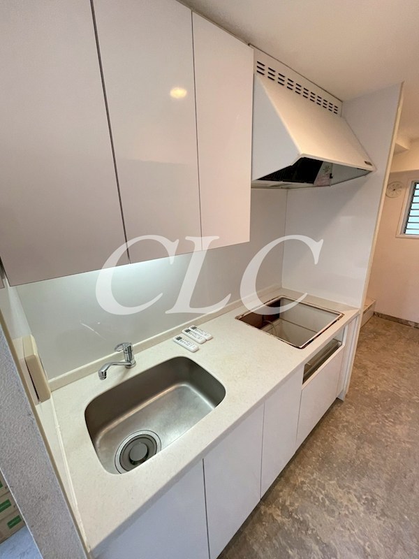 ベルザ桜木 キッチン