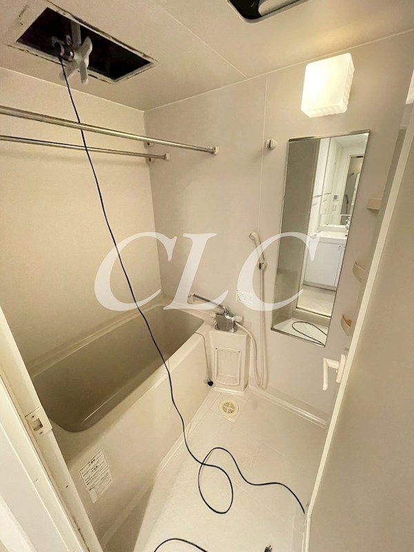 ベルザ桜木 風呂画像