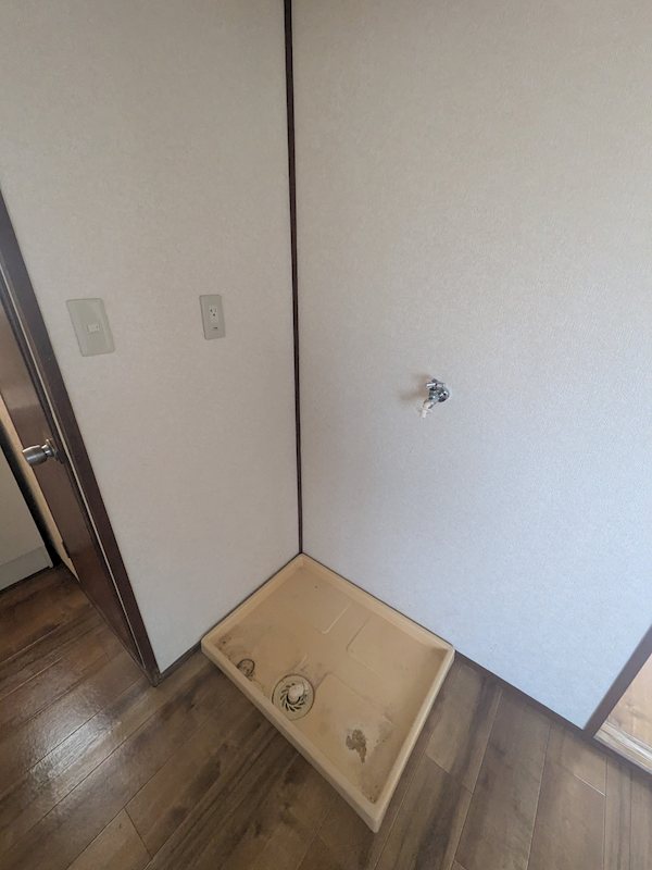 ヒローズハイツⅢ その他7