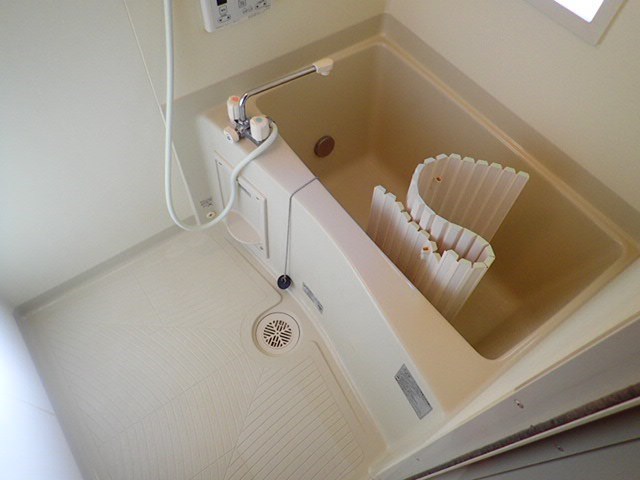 シルフィード 風呂画像