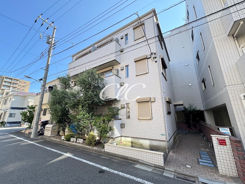 シルフィード 外観写真