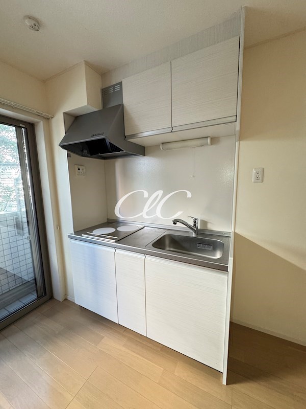 シルフィード キッチン