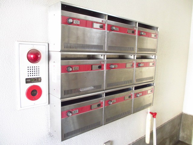 メゾンＳＫ その他8