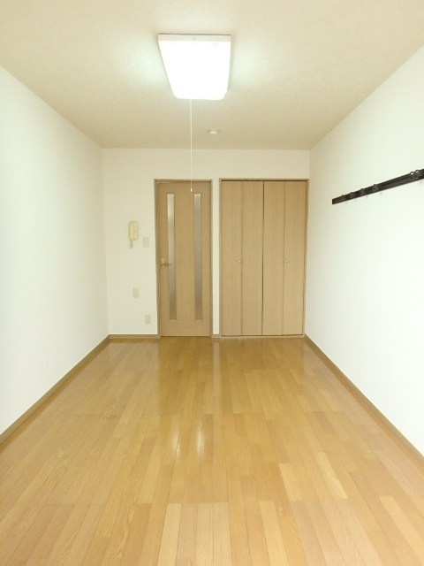 ヴィオラ ベッドルーム