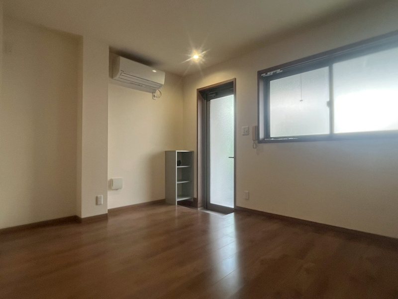 ステージ・パインヒル１ リビング