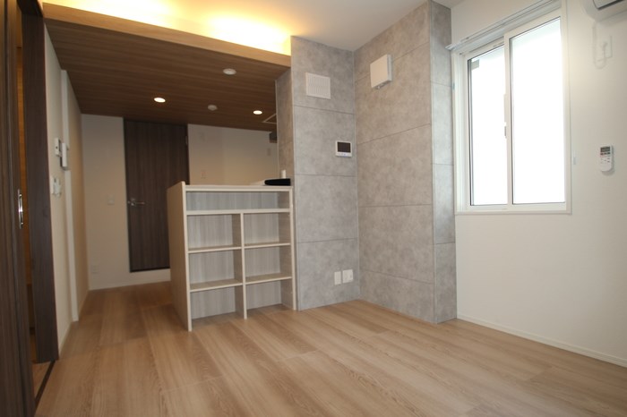 グラナーデ南千住 リビング