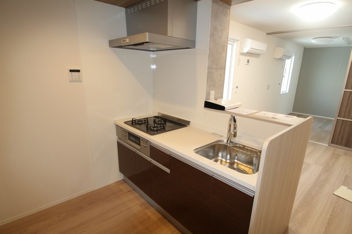 グラナーデ南千住 キッチン