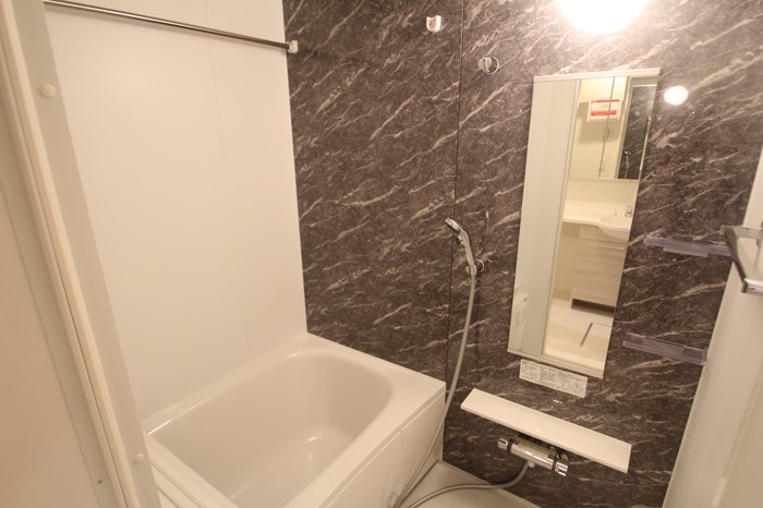 グラナーデ南千住 風呂画像