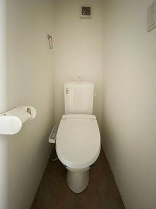 ハイスタンダード堀切 その他1