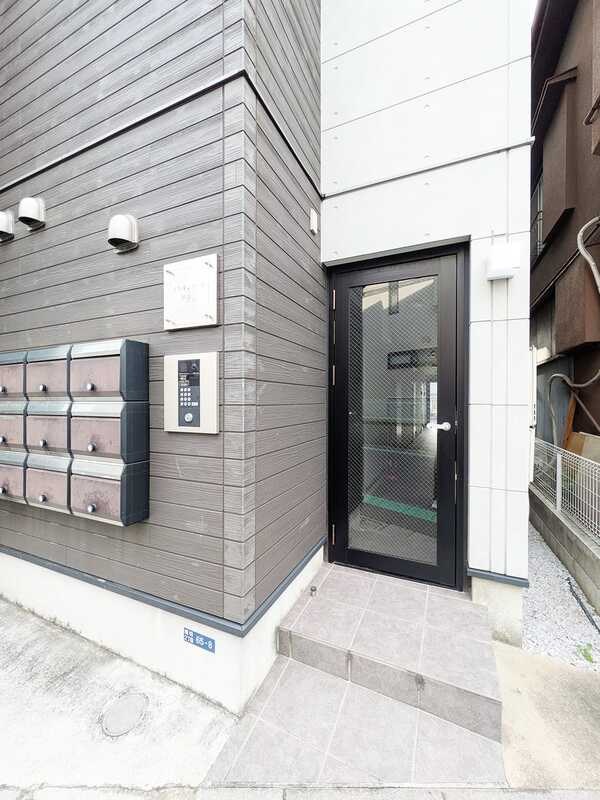 ハイスタンダード堀切 その他3