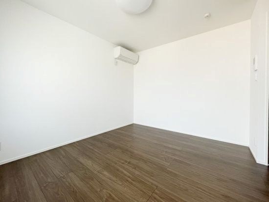 ハイスタンダード堀切 ベッドルーム