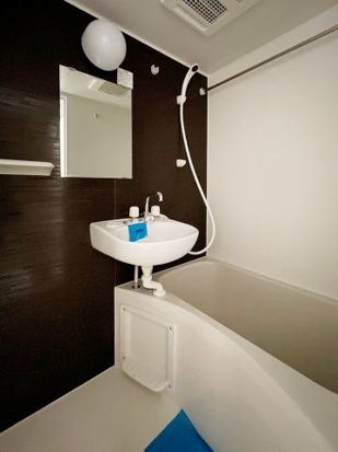 ハイスタンダード堀切 風呂画像