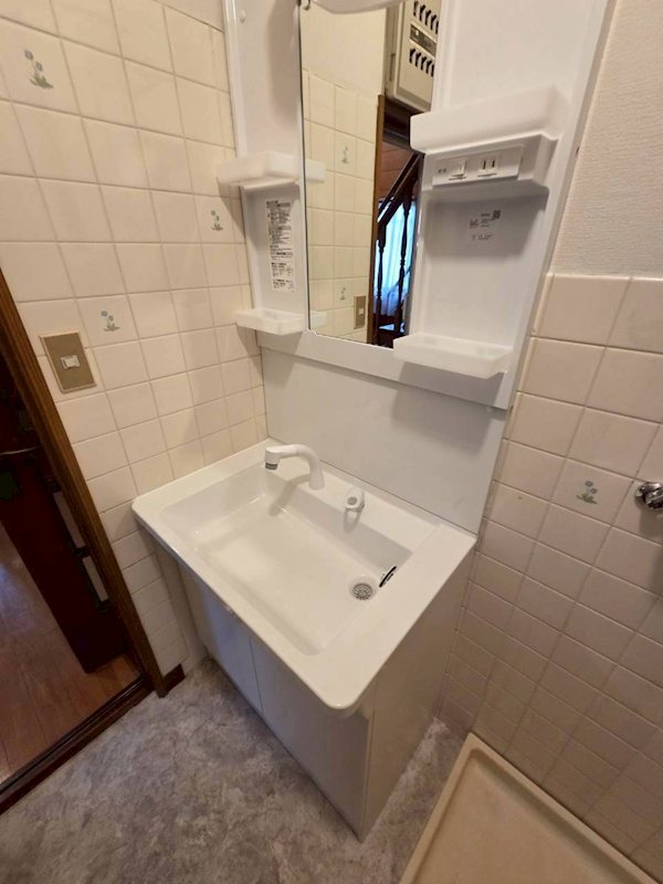 田端3丁目貸家 その他1