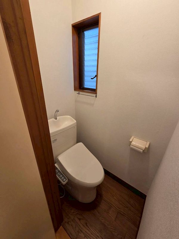 田端3丁目貸家 その他2