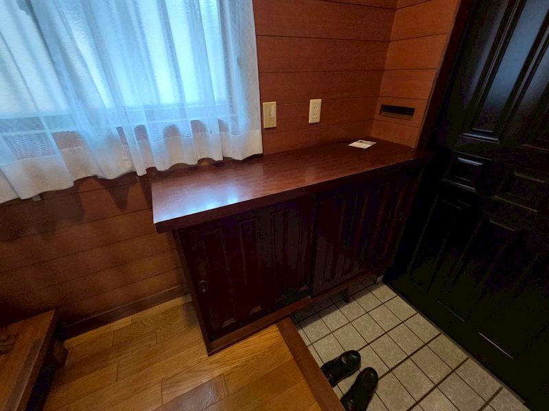 田端3丁目貸家 その他4