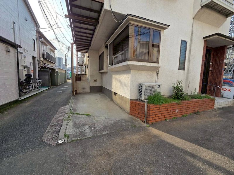 田端3丁目貸家 その他外観1