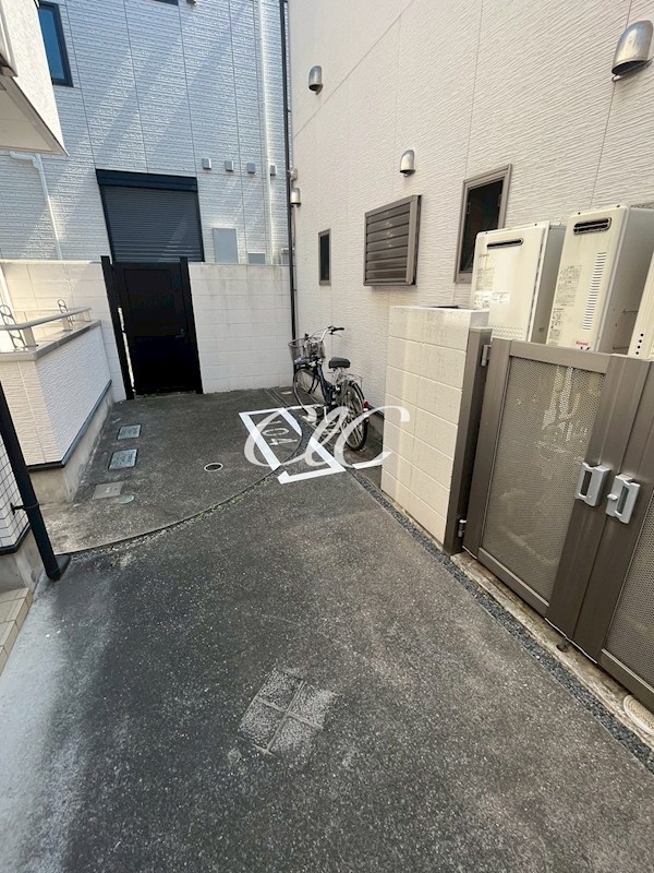 ハウスデュアルⅡ その他9