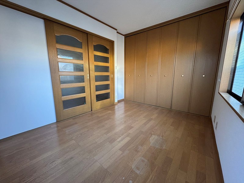 市川大野１丁目戸建 ベッドルーム