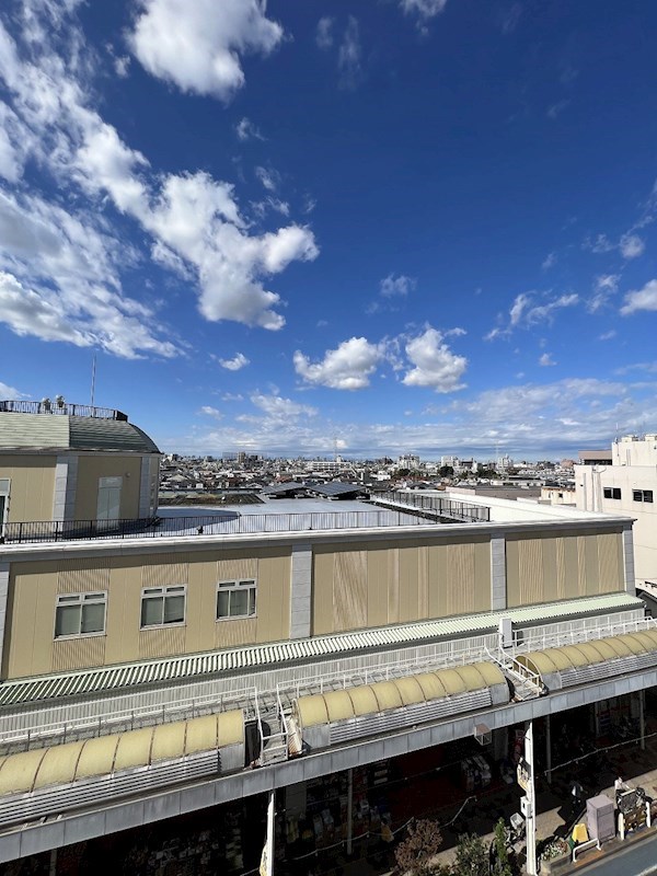 シャローム南小岩 その他5