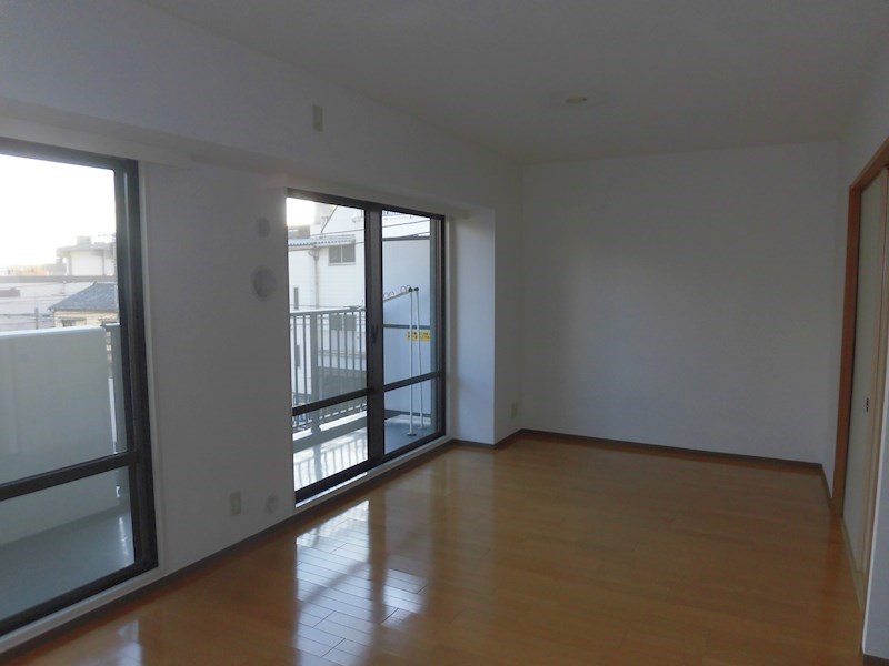 アージュリブレ東四つ木   リビング