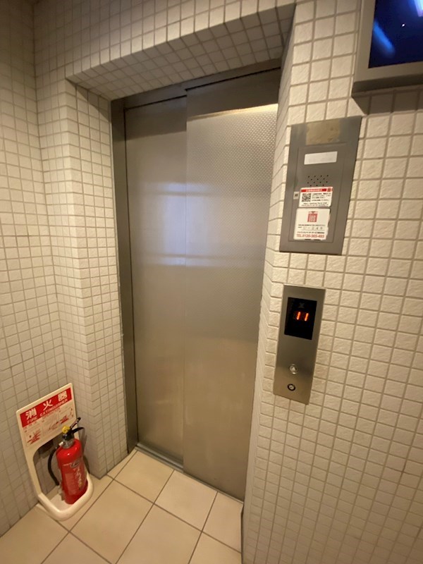 レクシオシティ王子神谷   その他外観1