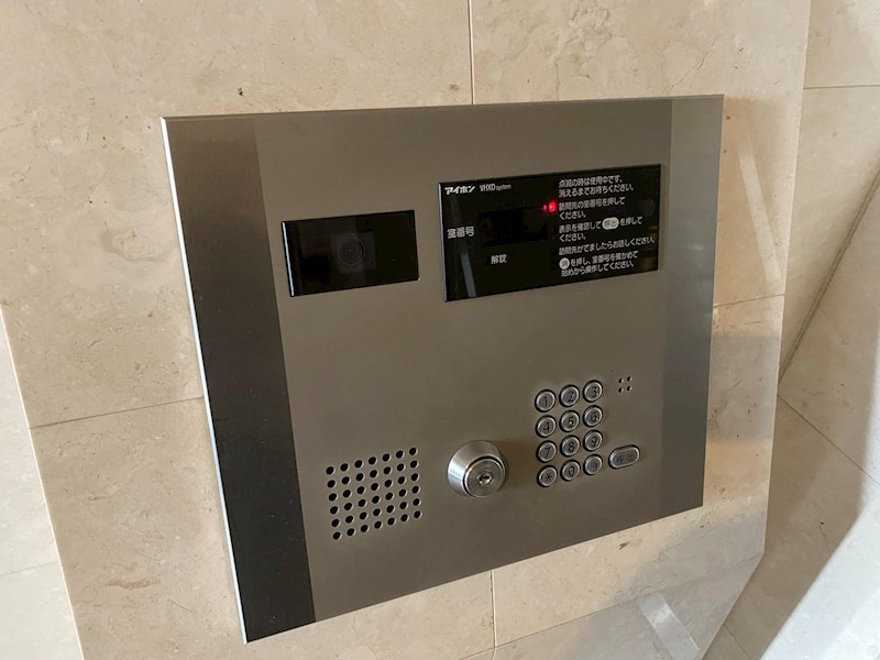 レクシオシティ王子神谷   その他外観2