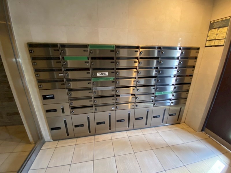 レクシオシティ王子神谷   その他外観3