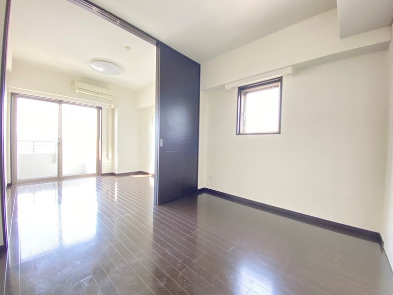 レクシオシティ王子神谷   リビング