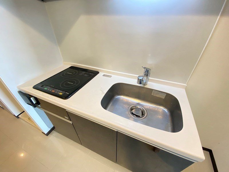 レクシオシティ王子神谷   キッチン