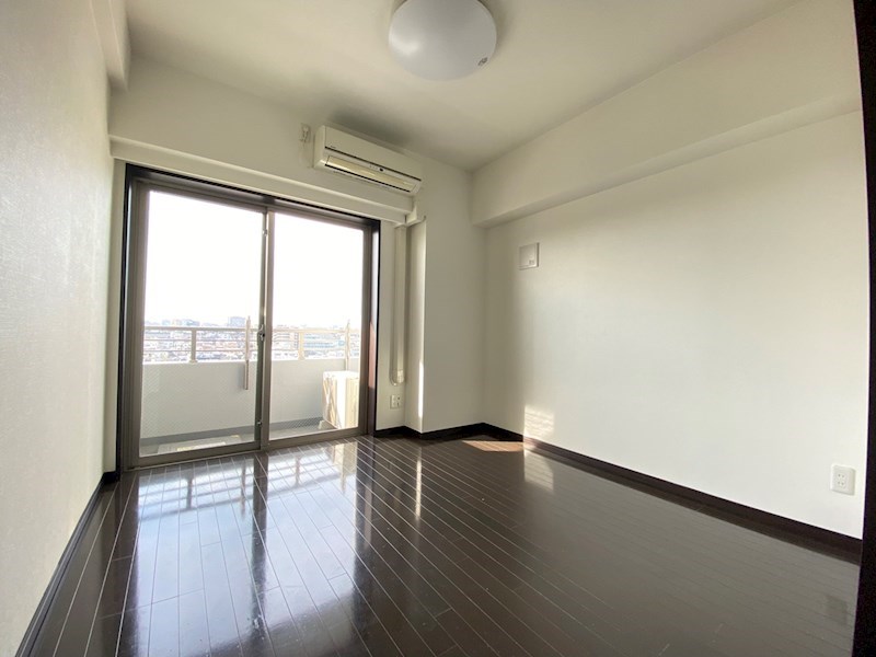 レクシオシティ王子神谷   ベッドルーム