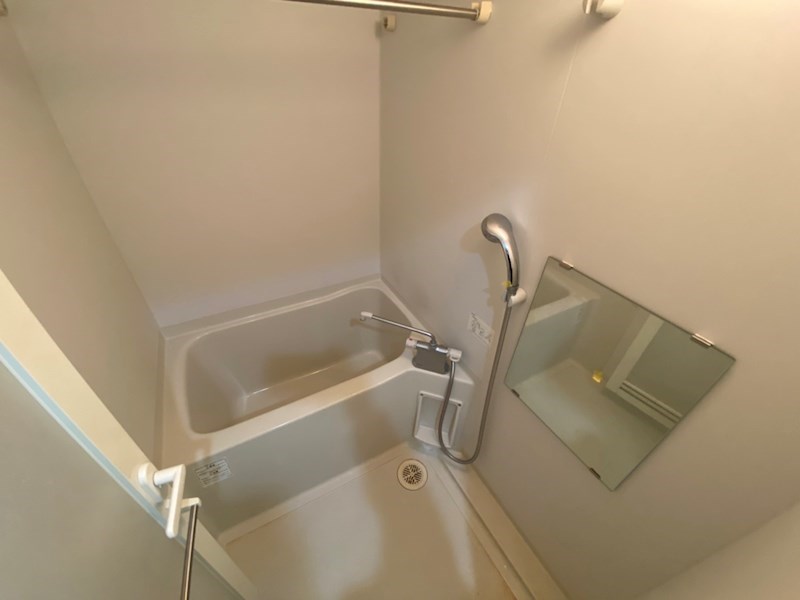 レクシオシティ王子神谷   風呂画像