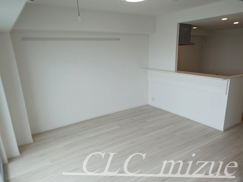 S-RESIDENCE瑞江 リビング