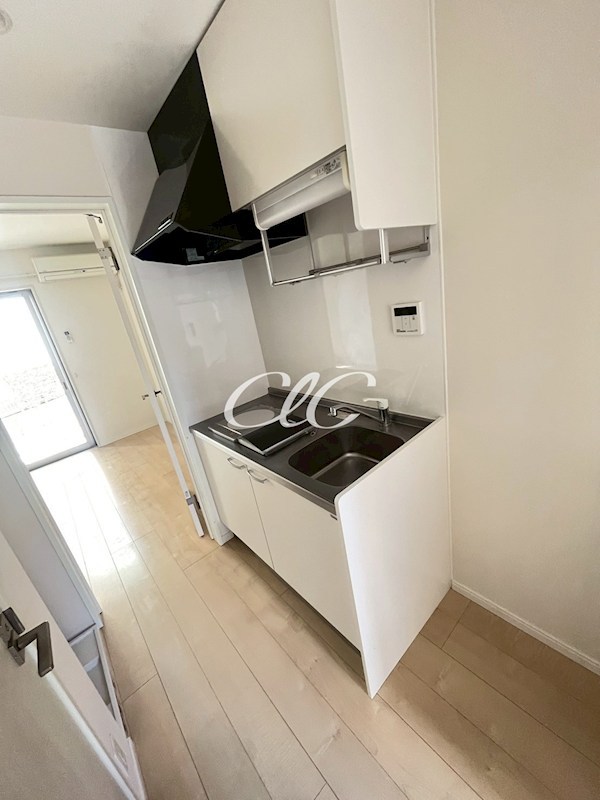 トラム キッチン