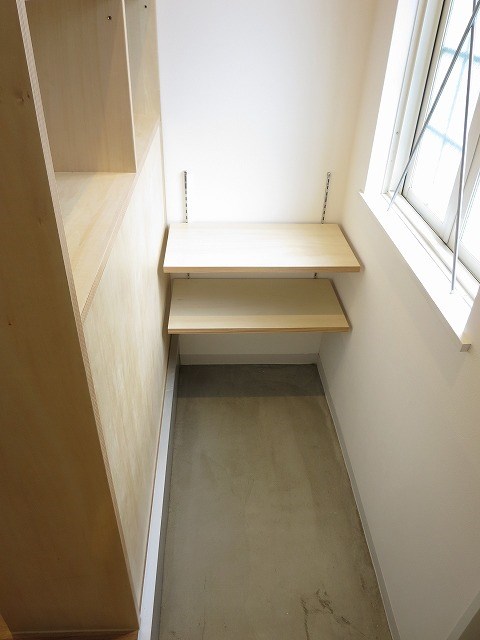 OWN APARTMENT 一之江 その他6