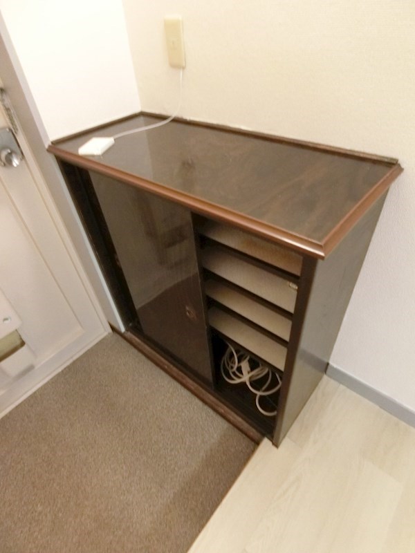 シャトーサンケイ その他9