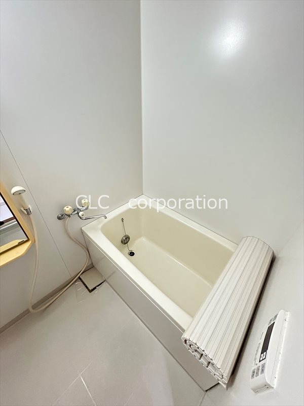 プレンティ 風呂画像