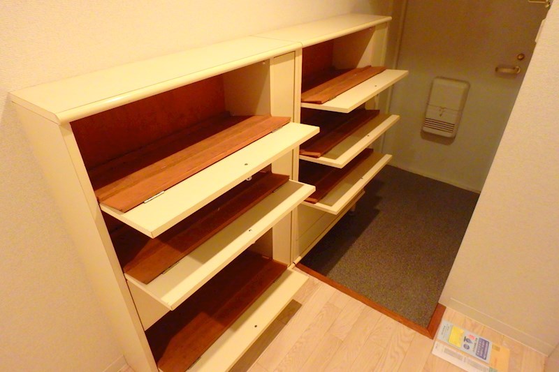 阿部南葛西第１マンション  その他11