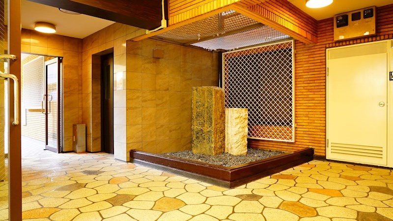 阿部南葛西第１マンション  その他13