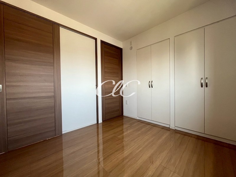 アルファグランデ篠崎弐番街 ベッドルーム