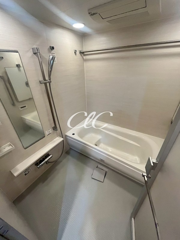 アルファグランデ篠崎弐番街 風呂画像