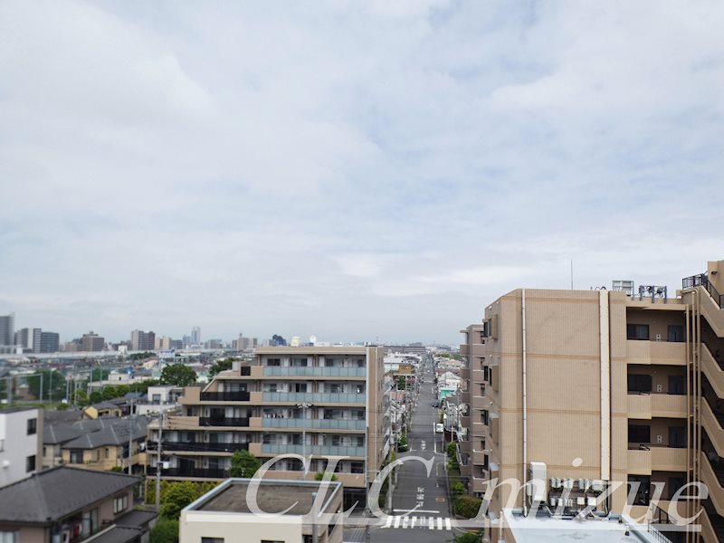 S-RESIDENCE瑞江 その他6